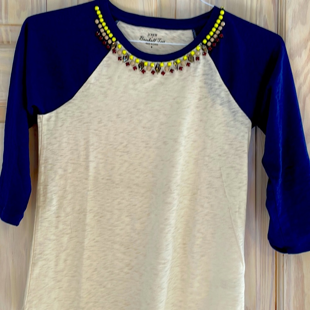 Baseball t